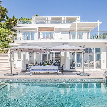 Villa Sandryon Antibes Exterior photo